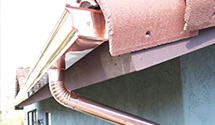 Find Gutter Contractors in Hertford County